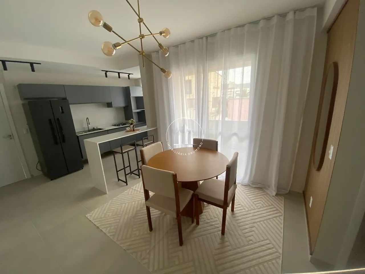 Apartamento Duplex 2 Suítes + Home office e 115m² - Itacorubi - CEN - Foto 4