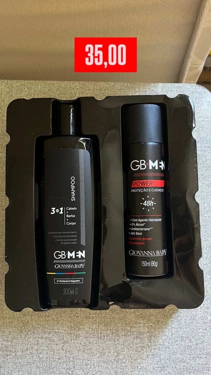 Cosméticos 