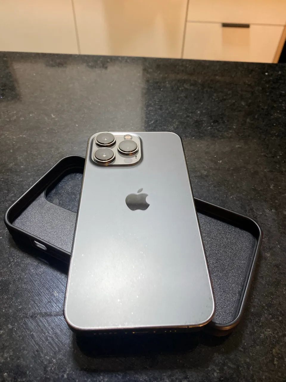 iPhone 13 Pro 256gb - Foto 2