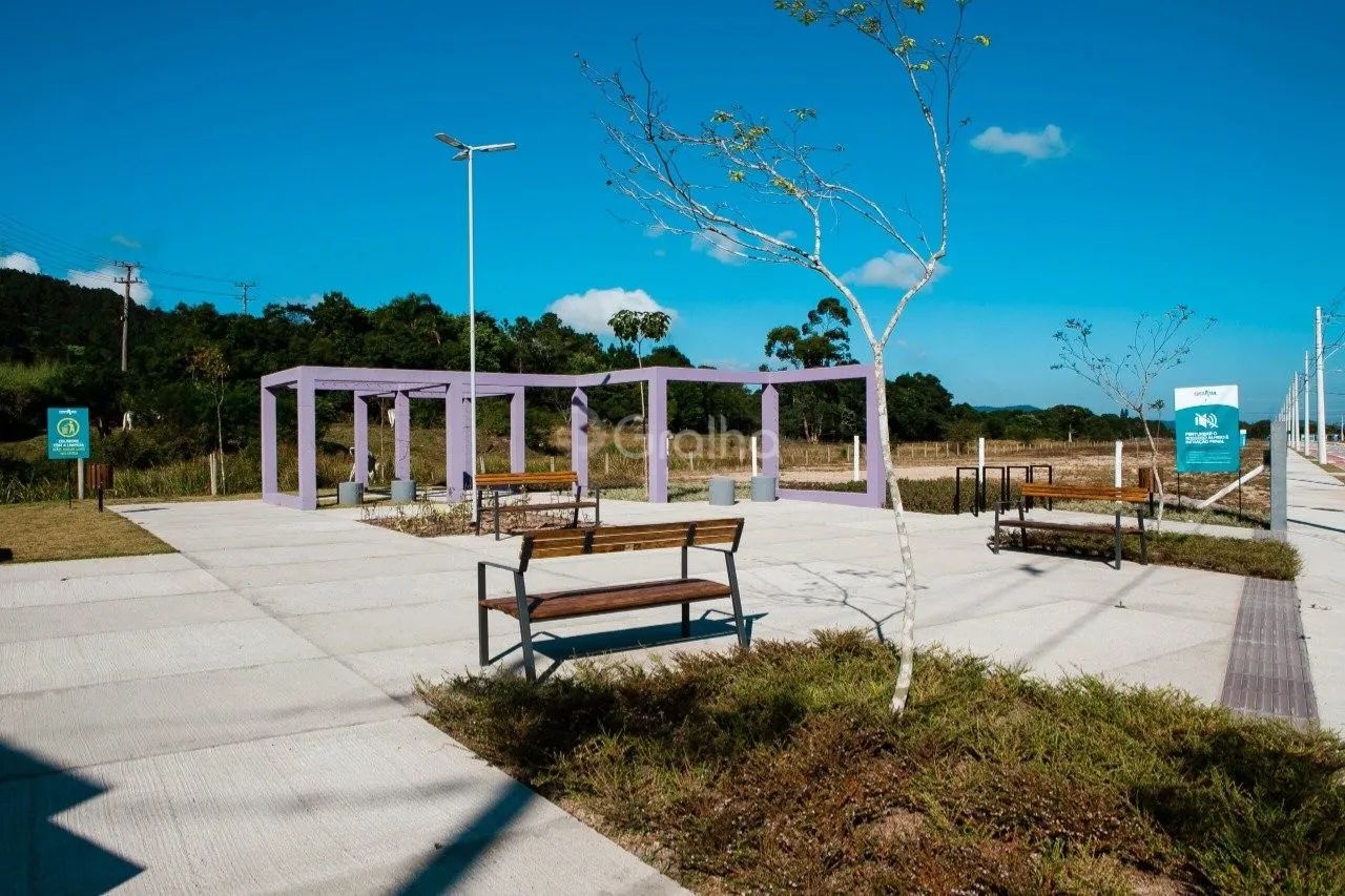 Terreno para Venda em Florianópolis, Canasvieiras - Foto 2