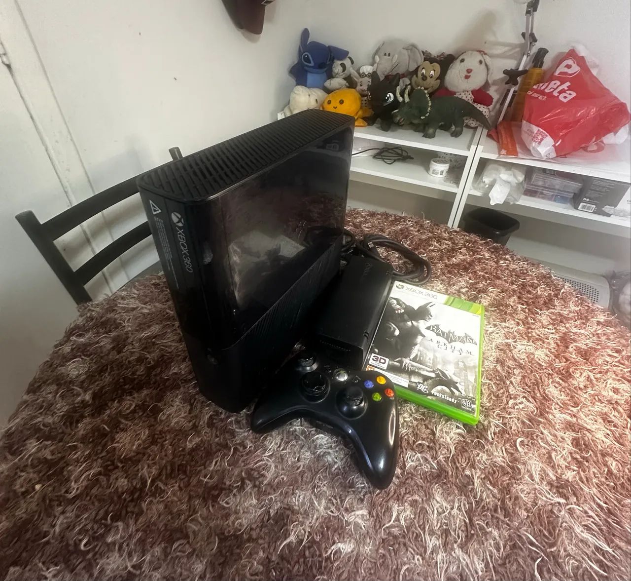 Xbox 360 super slim - Foto 3