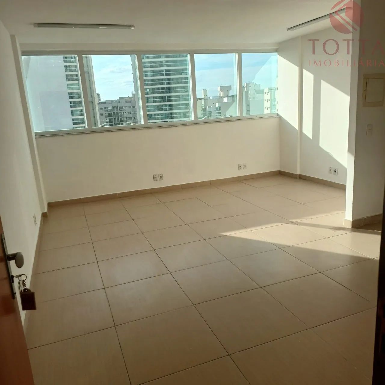 SALA COMERCIAL em VITÓRIA - ES, JARDIM CAMBURI - Foto 3