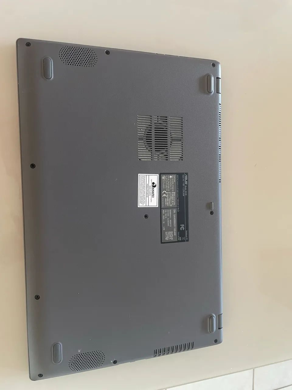 Notebook Asus - Foto 2