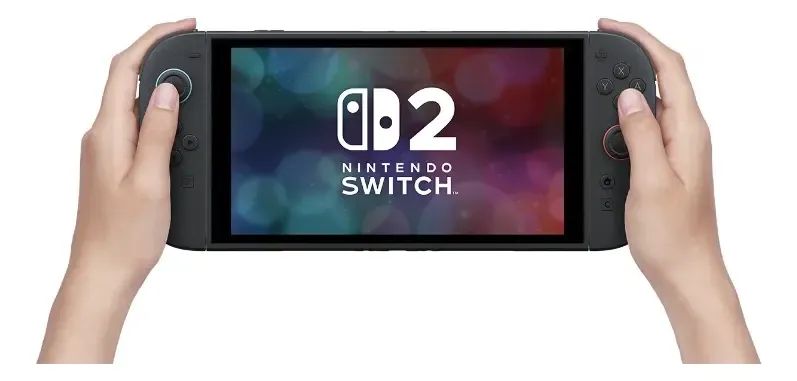 Console Nintendo Switch  2  - Foto 2