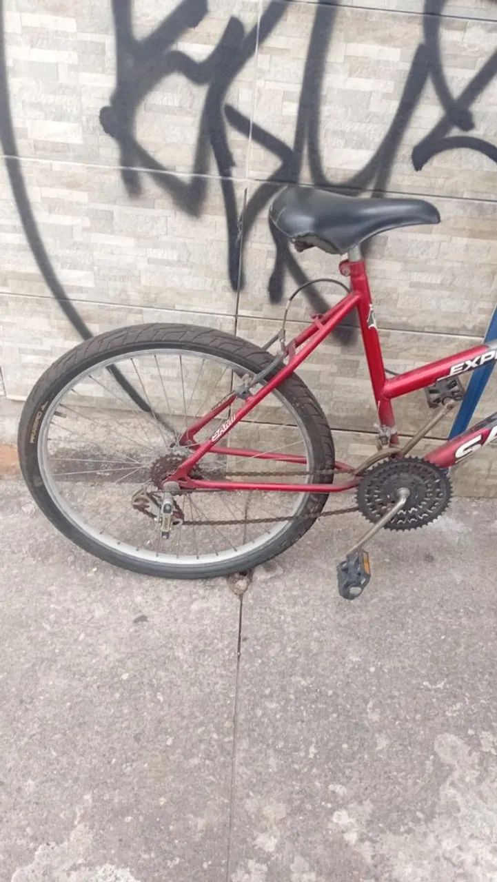 Bicicleta  - Foto 3