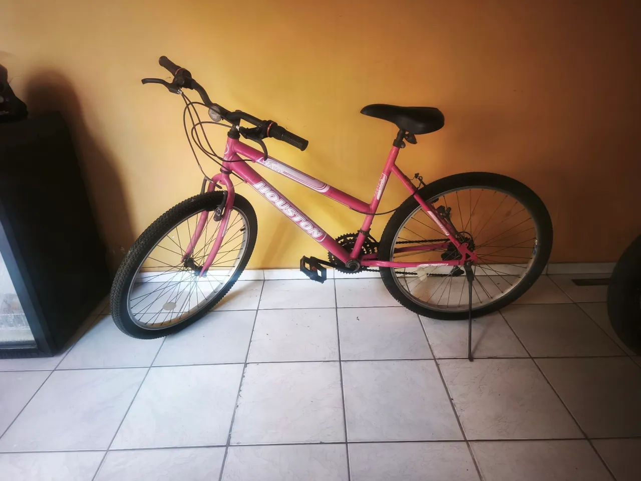 Bicicletas masculino e feminina - Foto 4