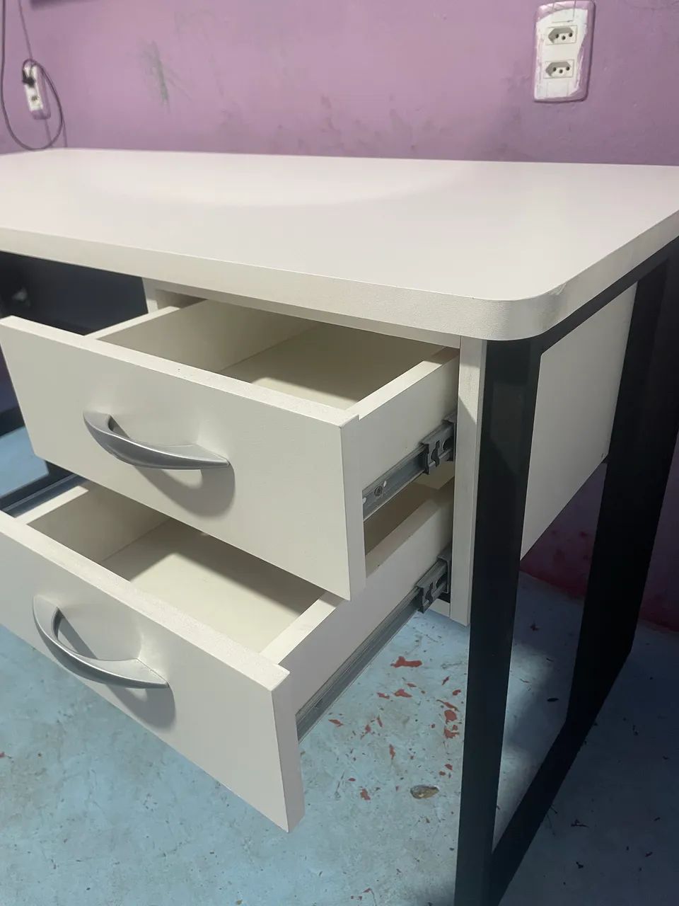 Mesa de escritório  - Foto 2