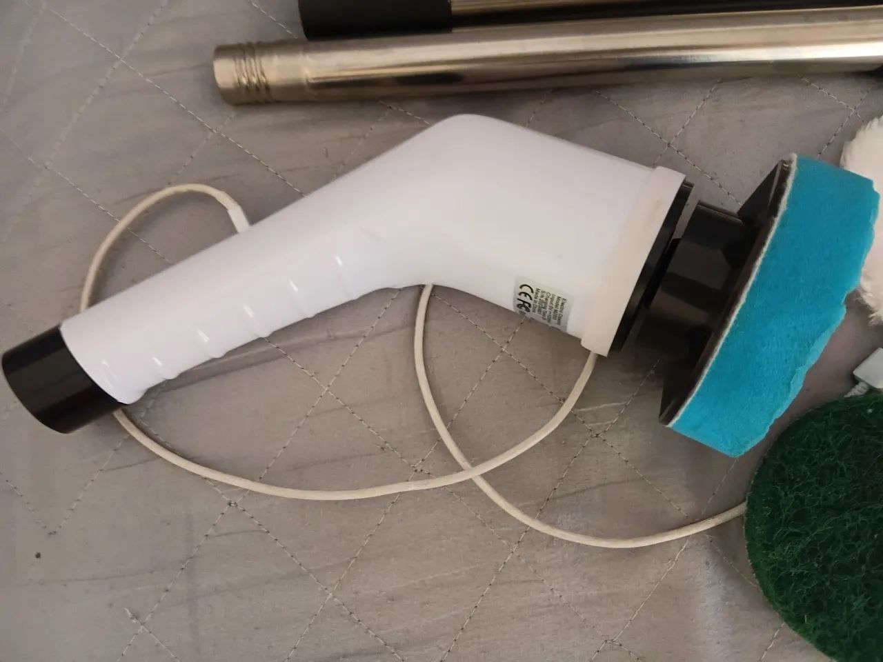 Aparelho para limpeza - Foto 3