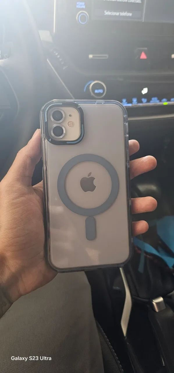 Iphone 11 64g - Foto 4