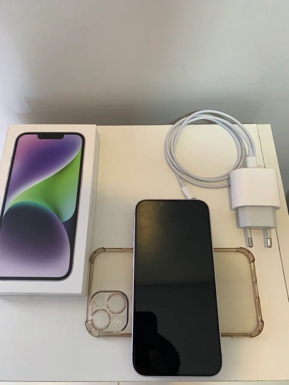 iPhone 14, 128gb 