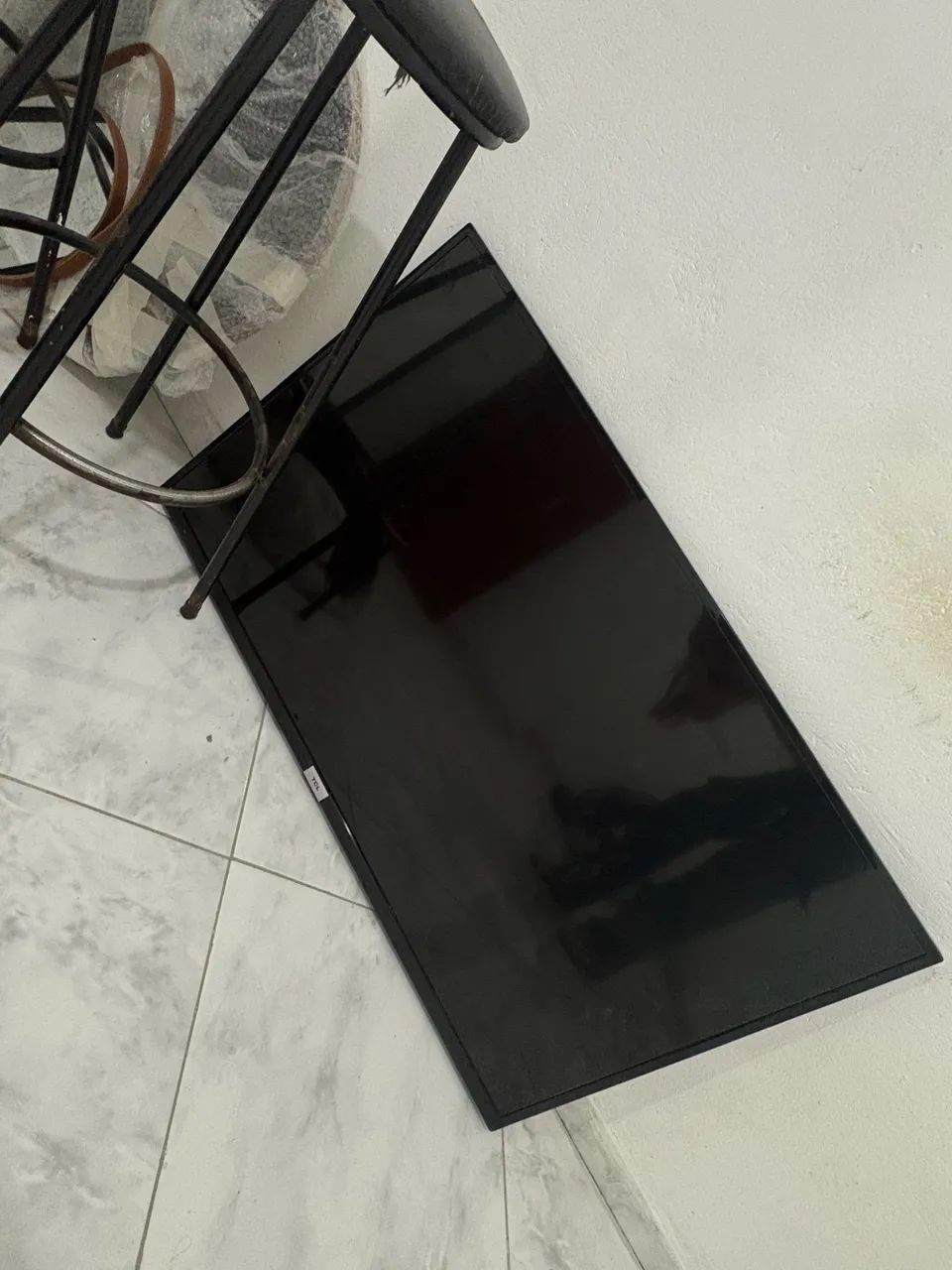 Tv para conserto TCL  - Foto 2