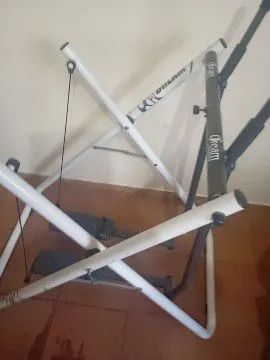 Simulador de caminhada  - Foto 5