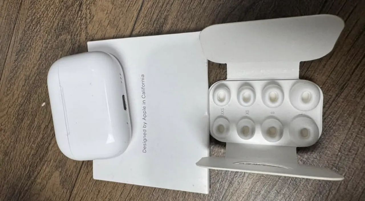 AirPods Pro 3 original Apple  - Foto 4