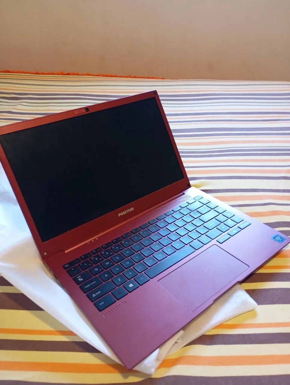 notebook positivo, Retirada de peças, aproveite!