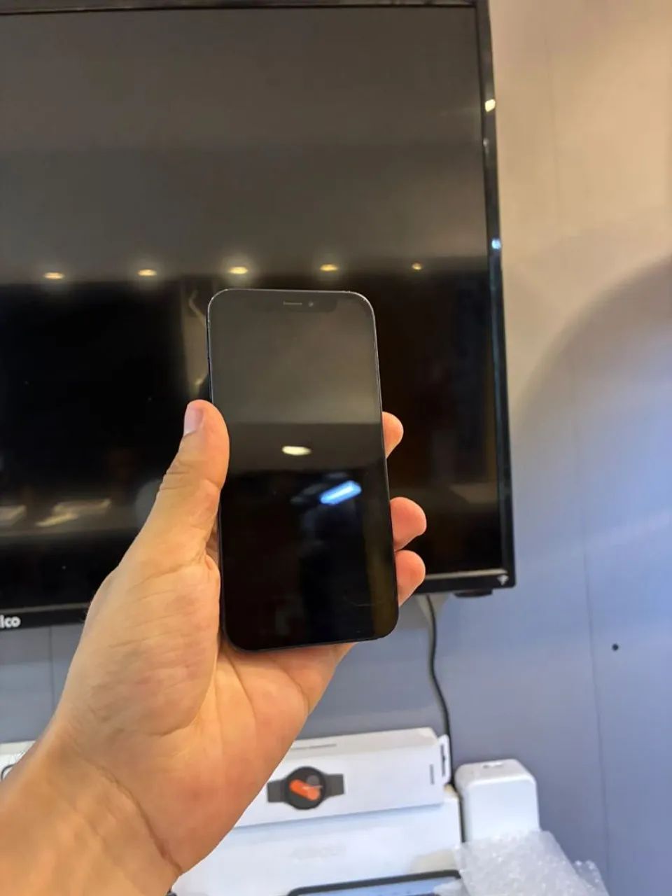iPhone 12 Mini - 128GB <br>?1.299,00 - Foto 4