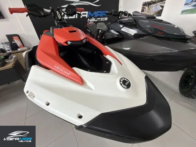 Jet Seadoo Spark Trixx 2024 - Foto 5