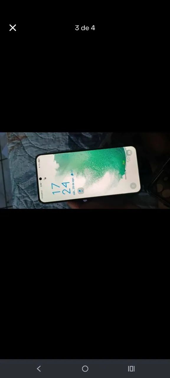 Samsung Galaxy S 22  - Foto 2