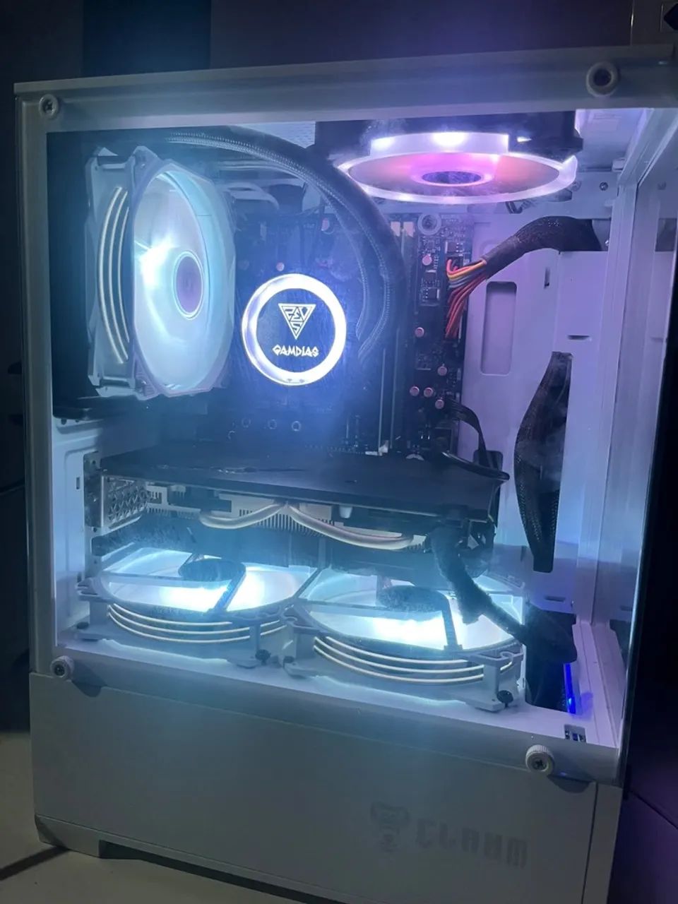 Vendo pc gamer  - Foto 2