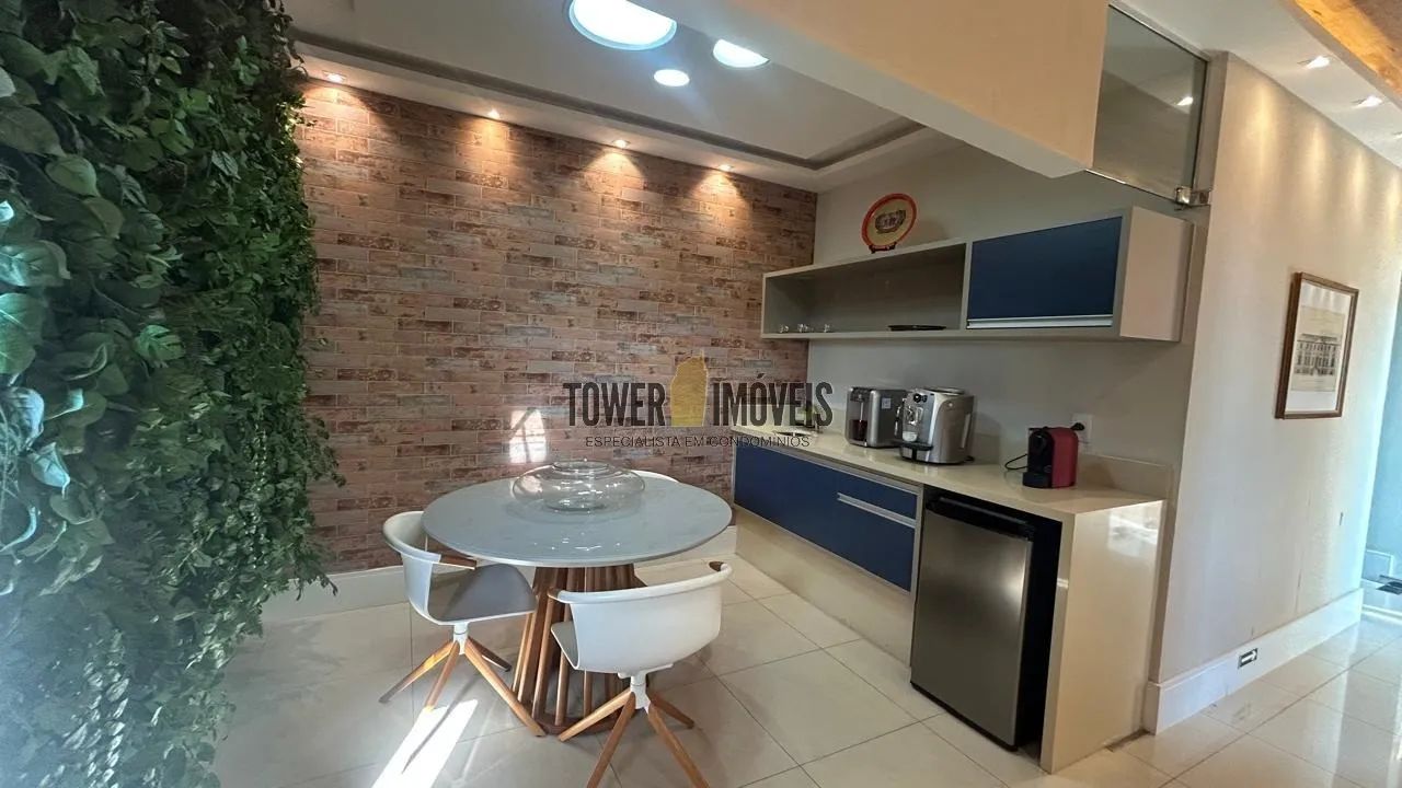 sala - Nova Valinhos - Valinhos - Foto 3