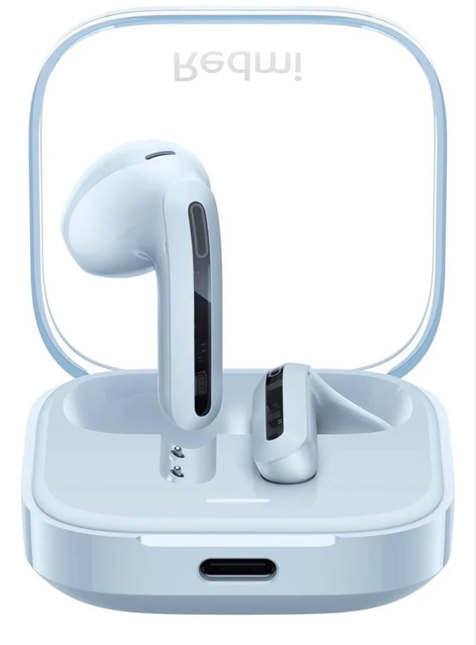 Fone Xiaomi Redmi Buds 6 Active - Foto 2