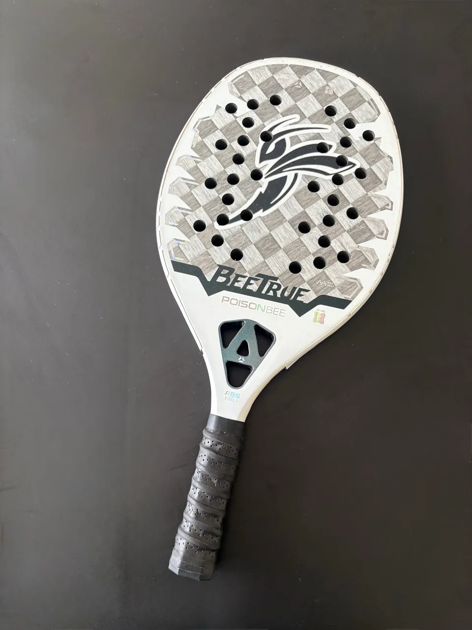 Babolat AeroPro Drive GT 2010 - 300g - Grip L2 - Esportes de