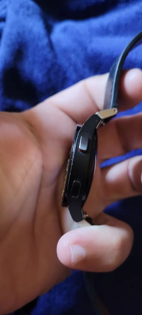 Relogio samsung FÉ  - Foto 4