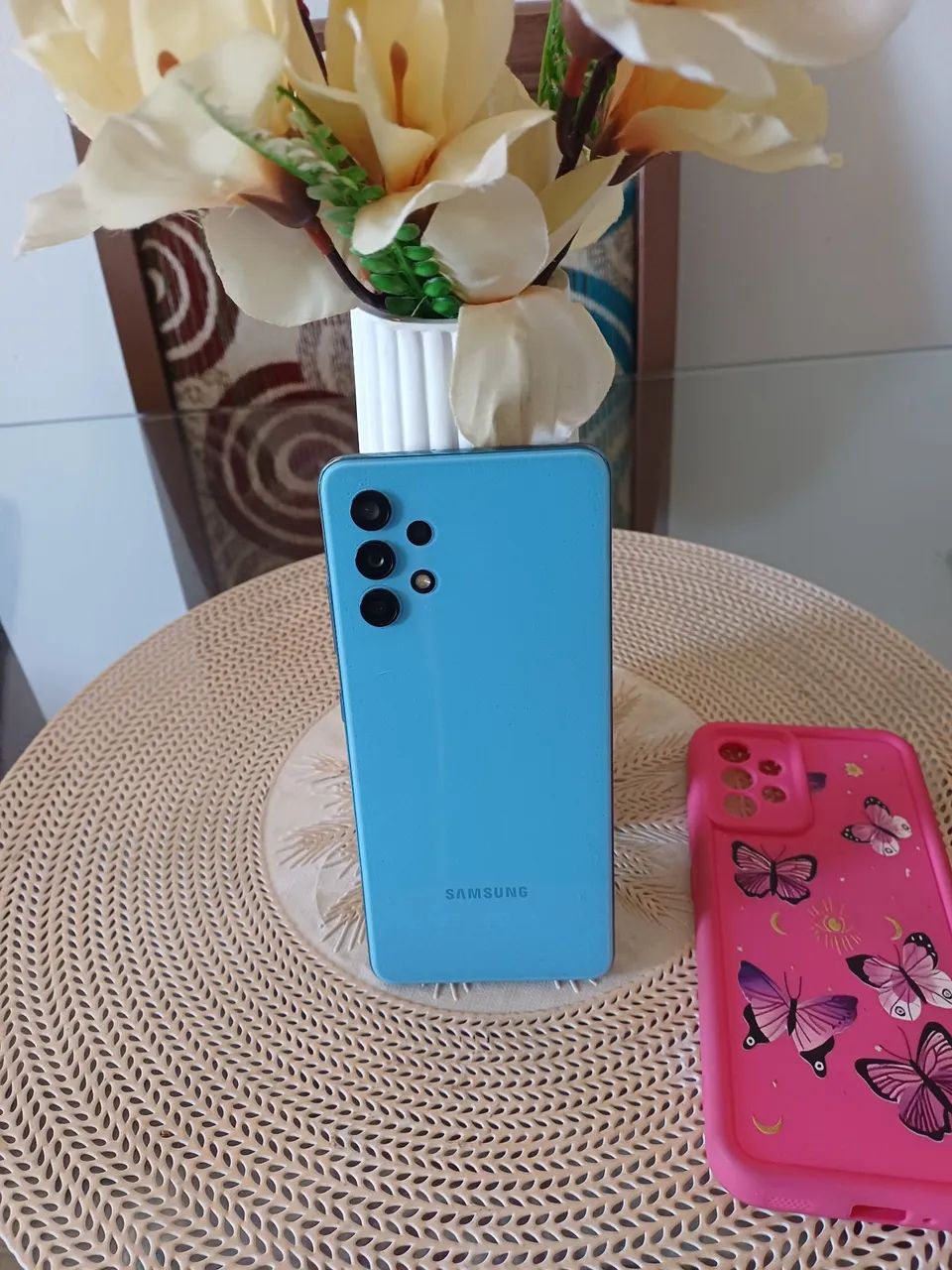 Samsung a32 todo original - Foto 2