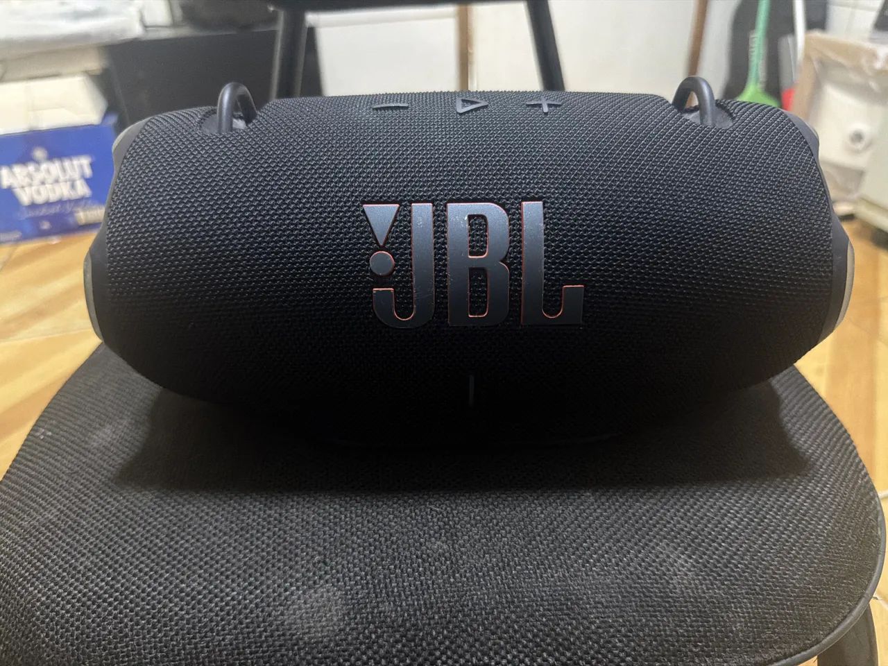 JBL EXTREME 4