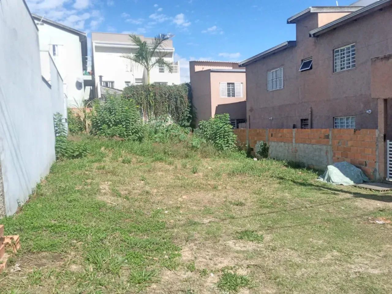 Terreno com 250 m² em Capela - Vinhedo - SP - Foto 2