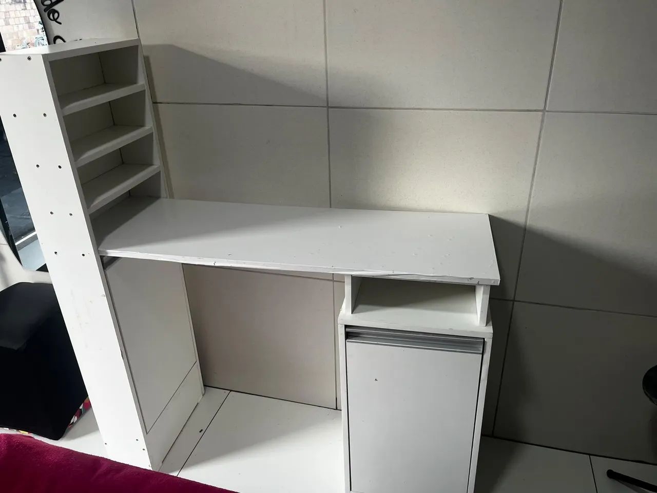 Mesa pra manicure  - Foto 3