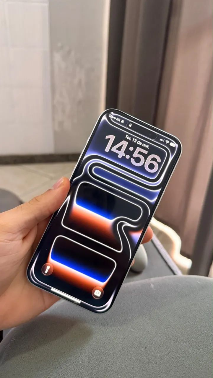 iphone 17 pro Max  - Foto 2