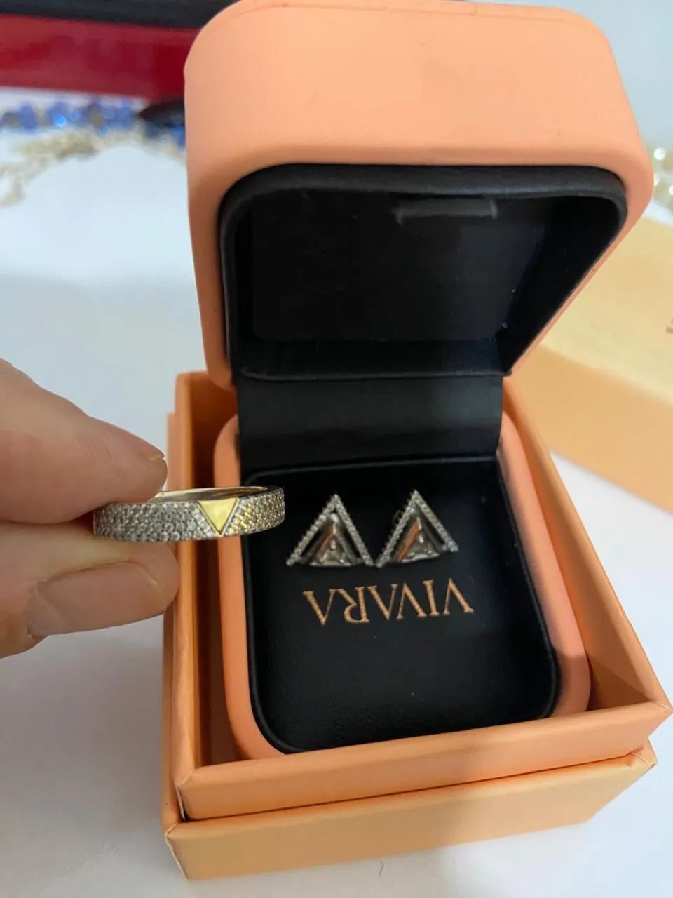 Joias vivara  - Foto 2