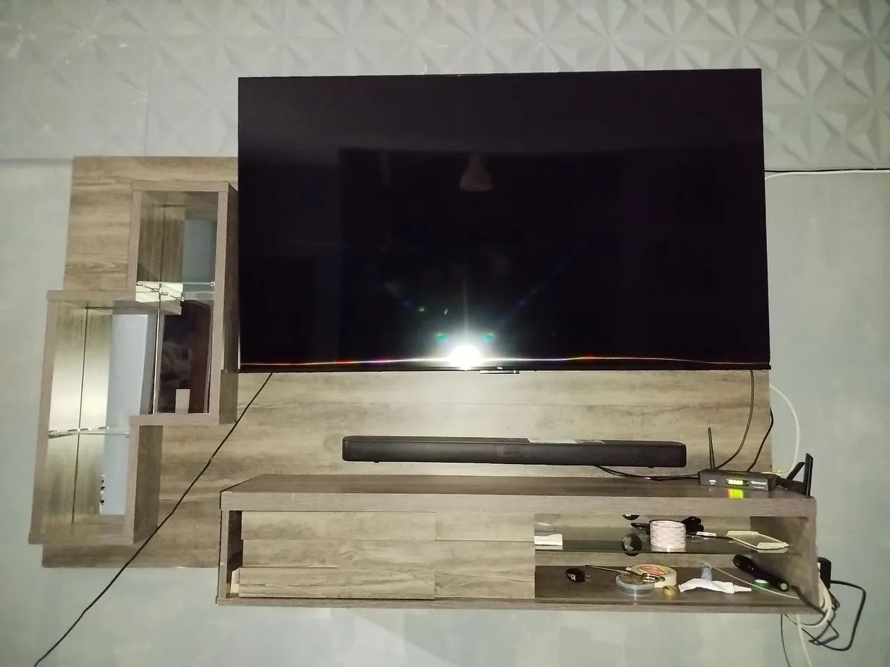 Painel rack 65569114328706120