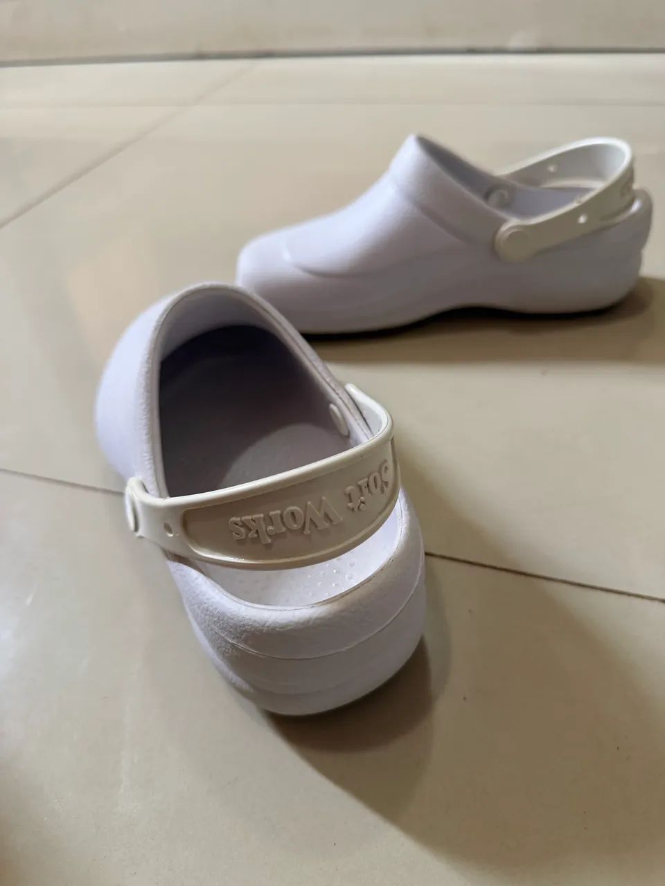 ?Crocs? - Soft works  - Foto 3