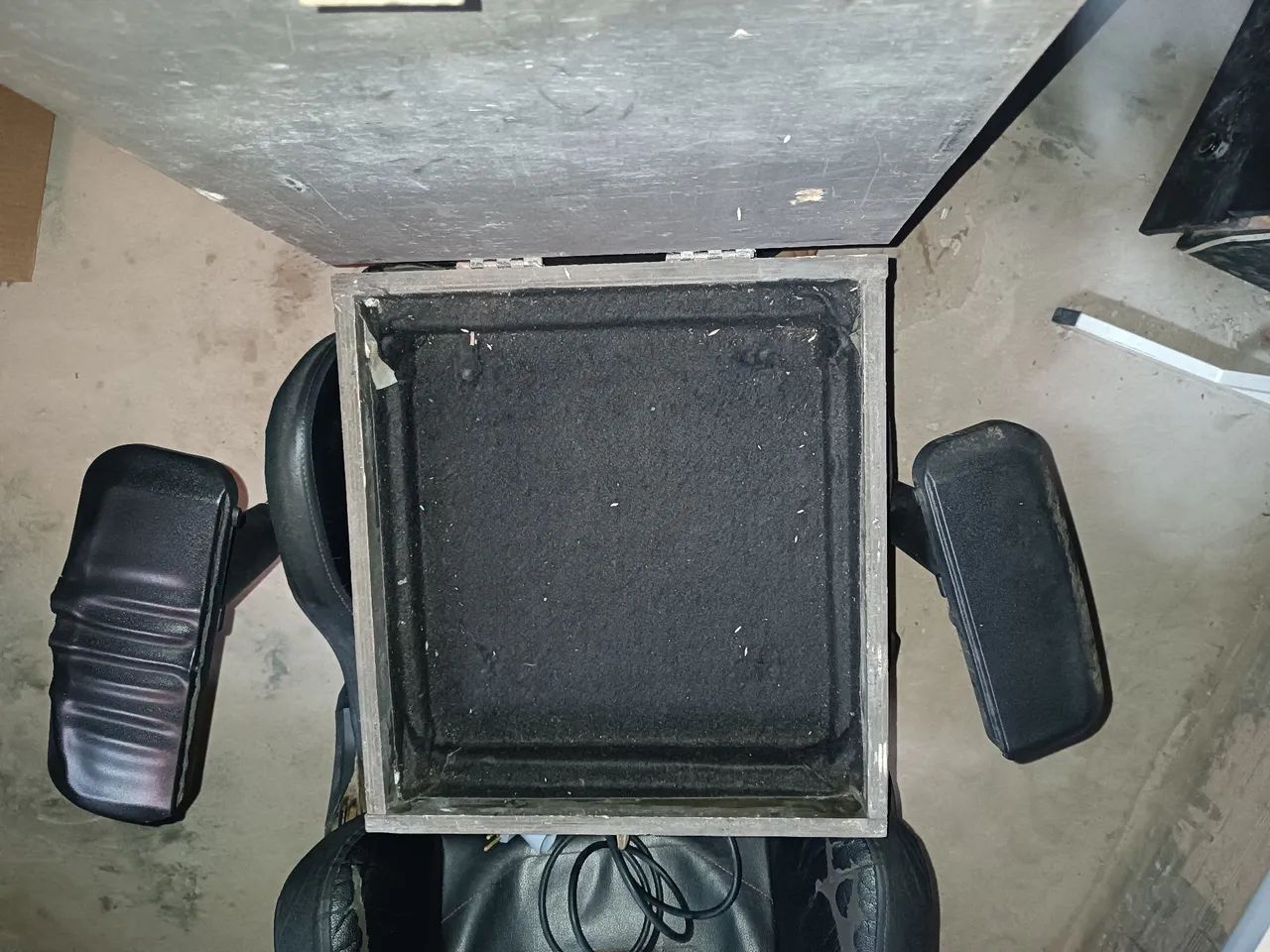 Mesa de Som Behringer Xair X18 com case grátis - Foto 4