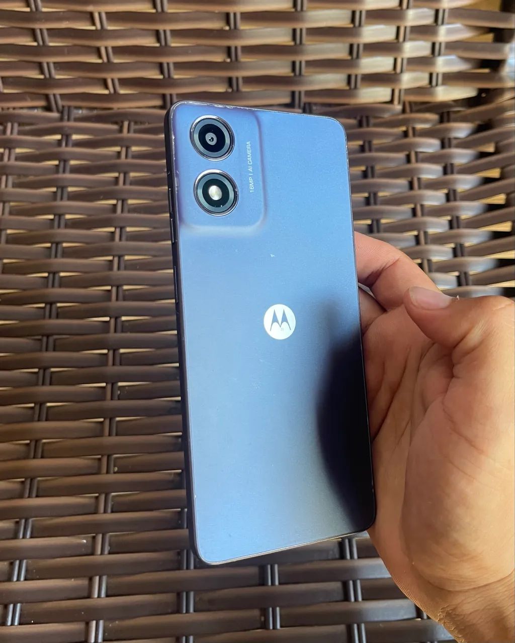 Smartphone MOTO G 04 - Foto 2