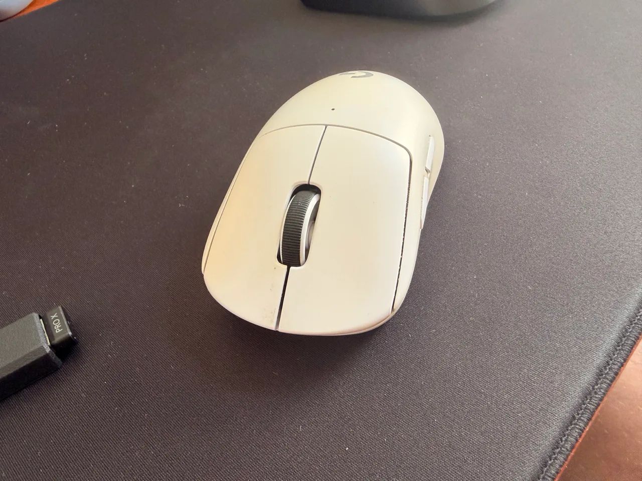 Mouse G PRO X SUPERLIGHT - Foto 2