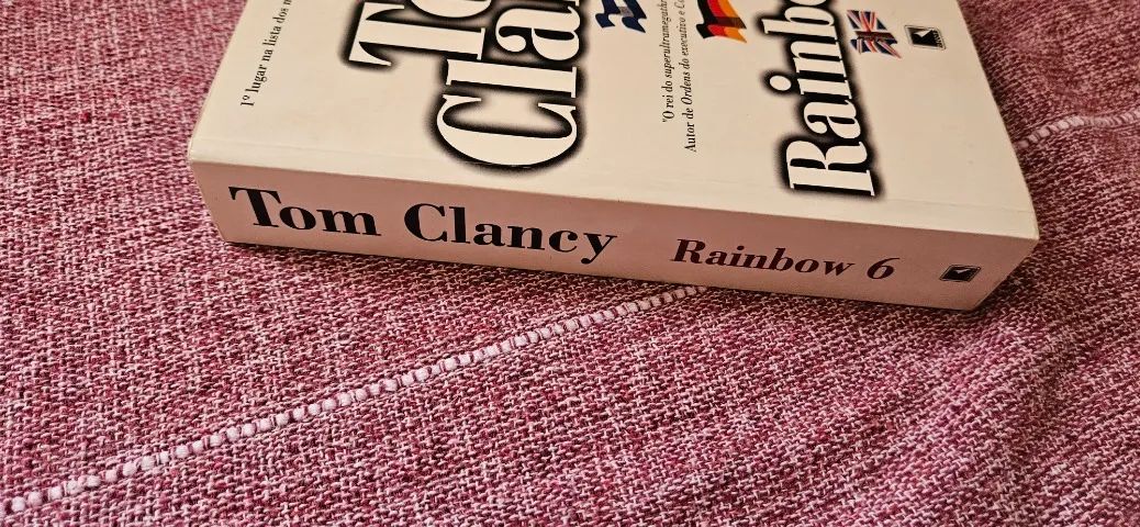 Tom Clancy Rainbow 6 - Foto 4
