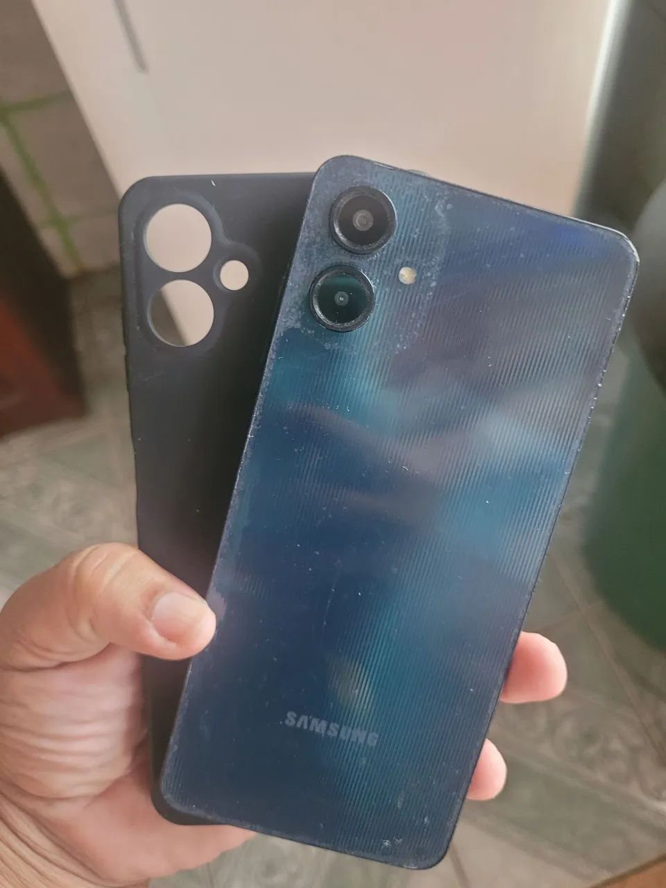 Samsung a06 128 gigas  - Foto 2