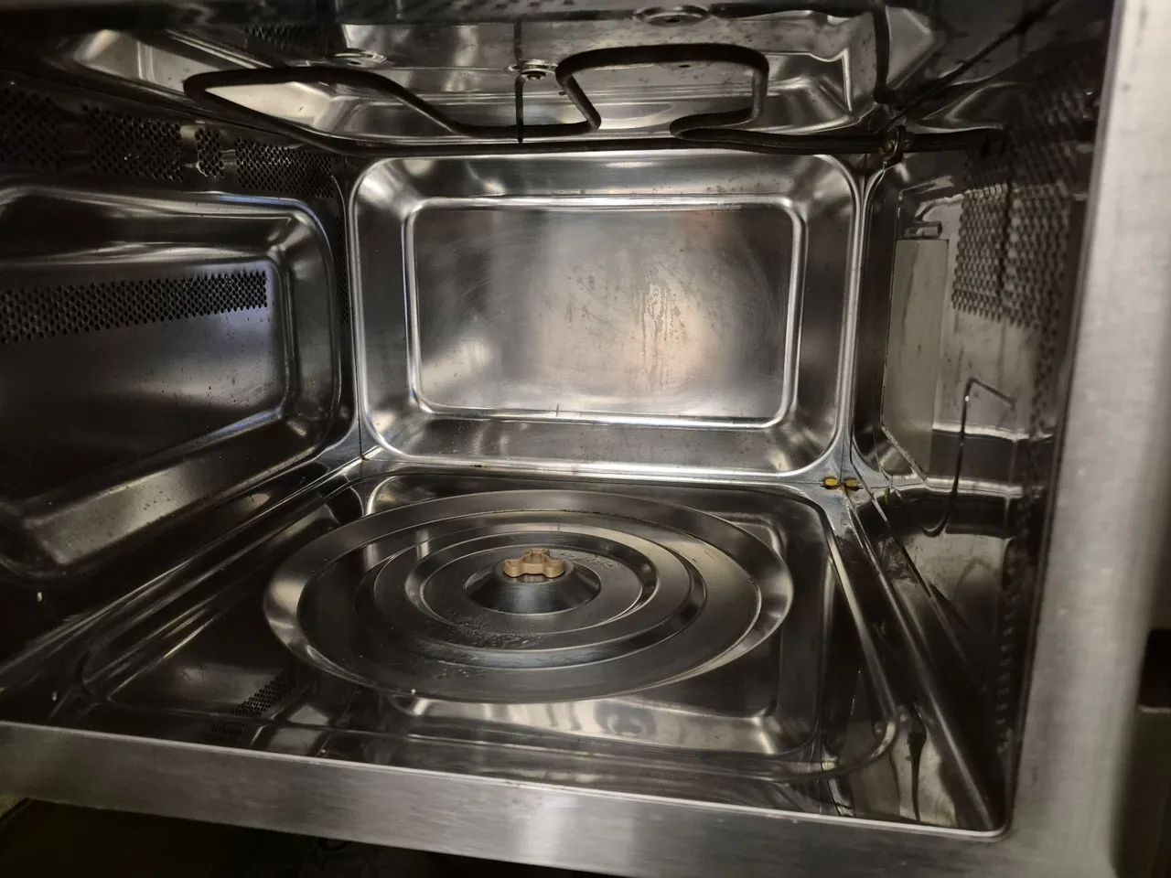 Microondas Electrolux PRO - Foto 4