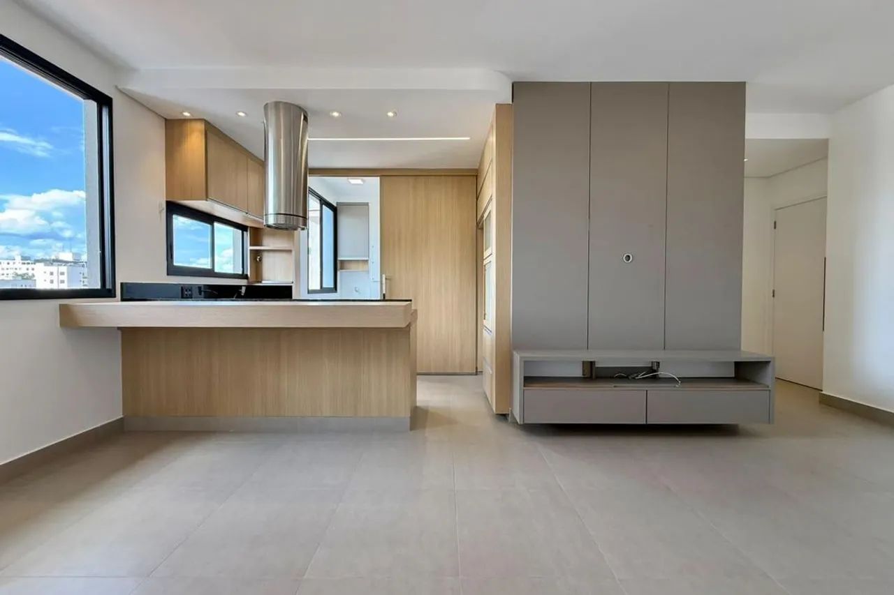 Apartamento à Venda - Padre Eustáquio, 2 Quartos, 67 m2 - Foto 2