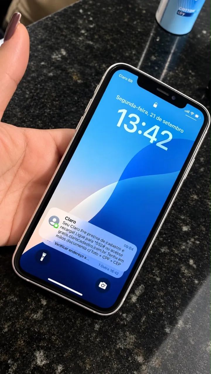 iPhone 11 - Foto 2