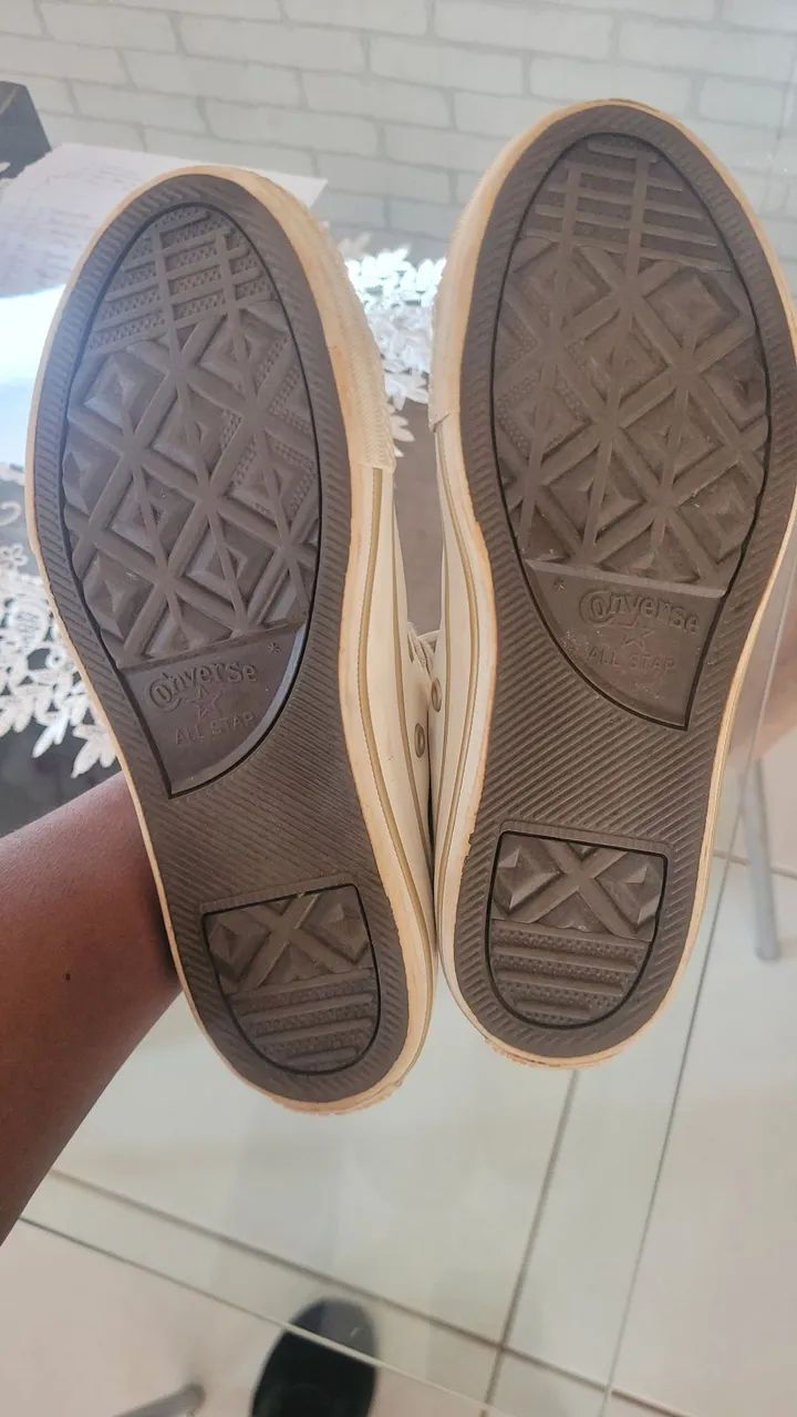 Tenis All Star original  - Foto 5