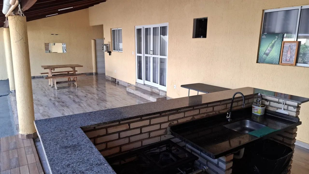 Alugo espaço para eventos - Foto 5