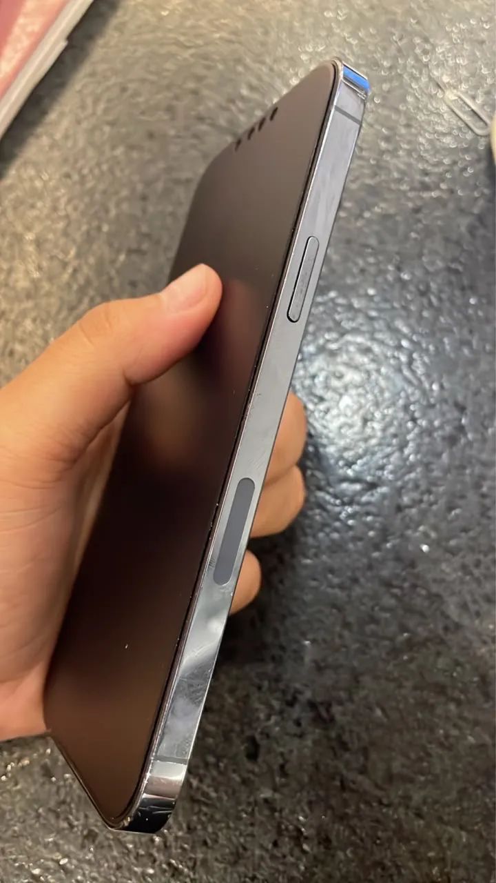 13 pro Max 256Gb  - Foto 3