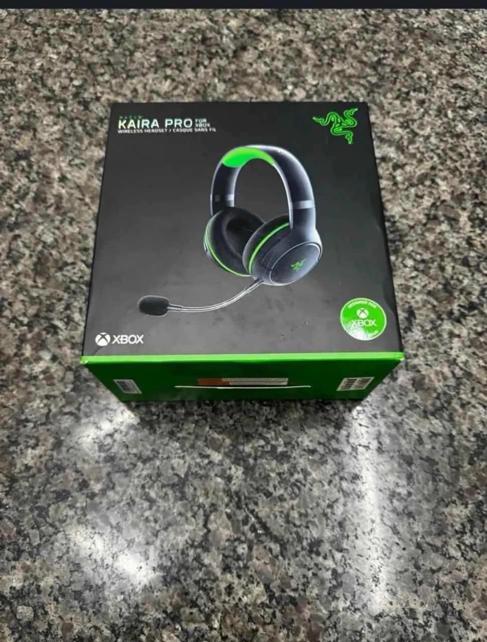 Headset Gamer  - Foto 3