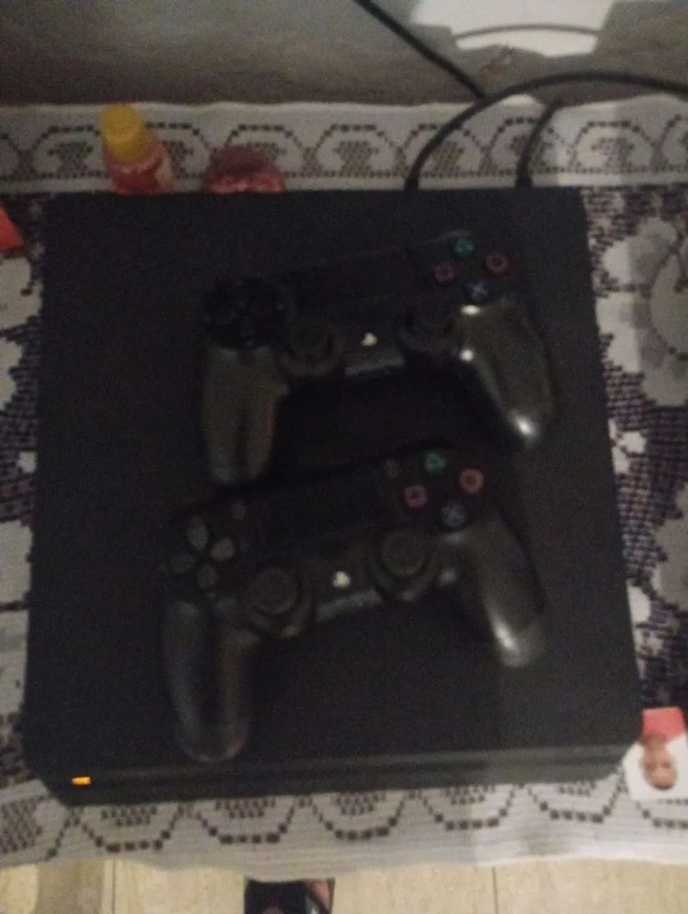 ps4 slim 