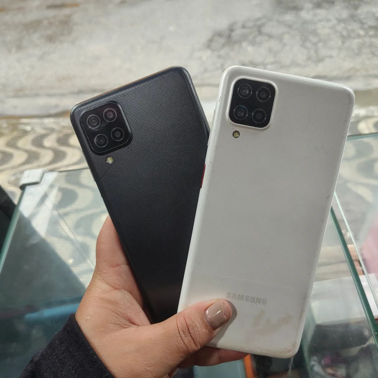 Celular A12  - Foto 4