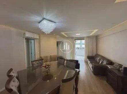 Apartamento 4 Quartos com 1 Suíte e 109m² - João Paulo - Foto 2