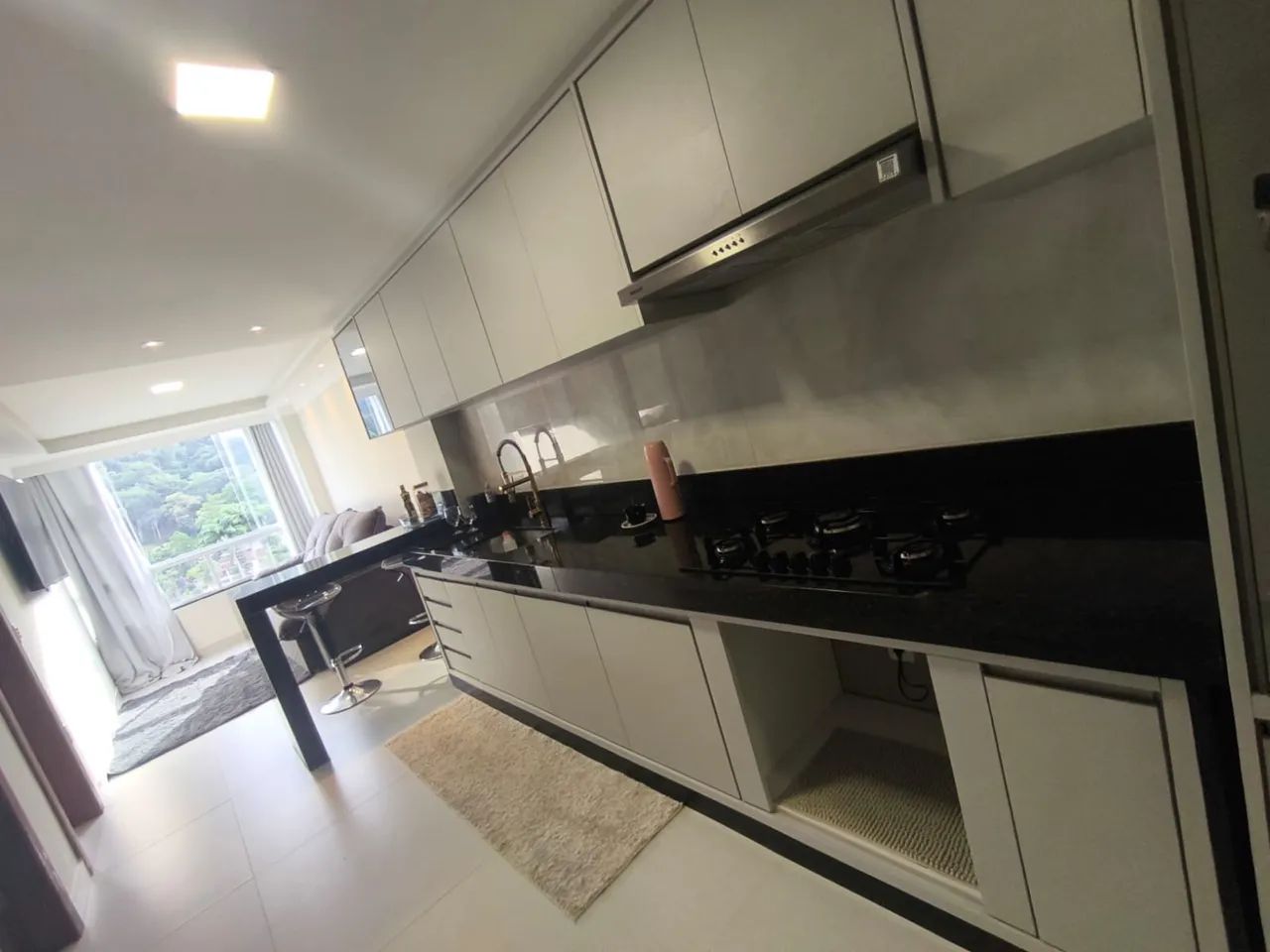 Apartamento em Marechal Floriano (centro) 3 quartos  - Foto 3